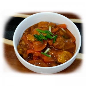 Панир Хот Гарлик