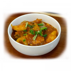 Пран Ойстер Соус