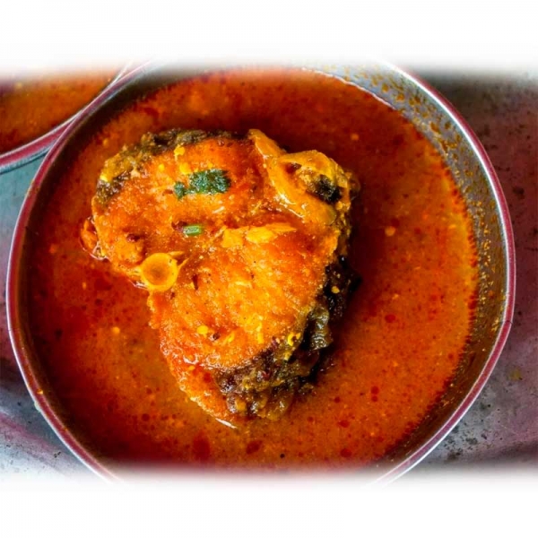 Мачхер Джол